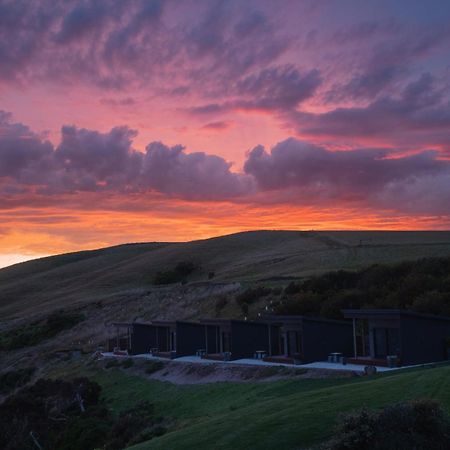 The Cove Tasmania Villa Devonport Exterior photo