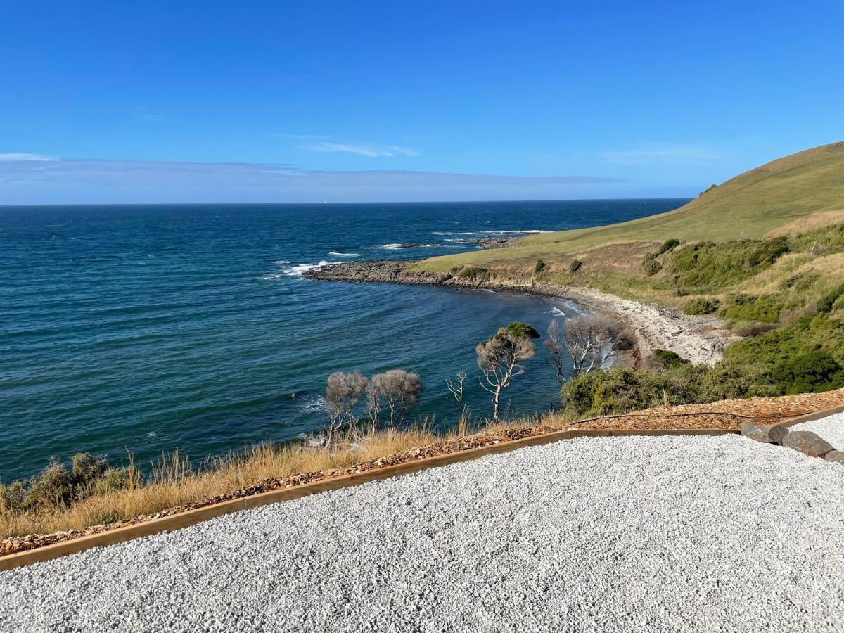 The Cove Tasmania Villa Devonport Exterior photo