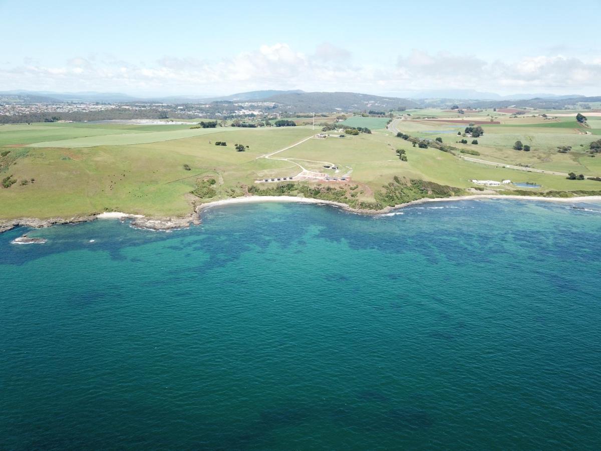 The Cove Tasmania Villa Devonport Exterior photo