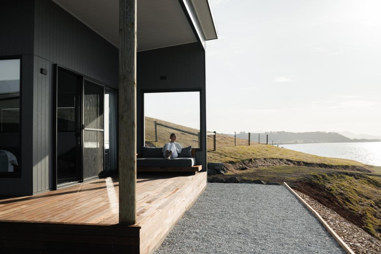 The Cove Tasmania Villa Devonport Exterior photo