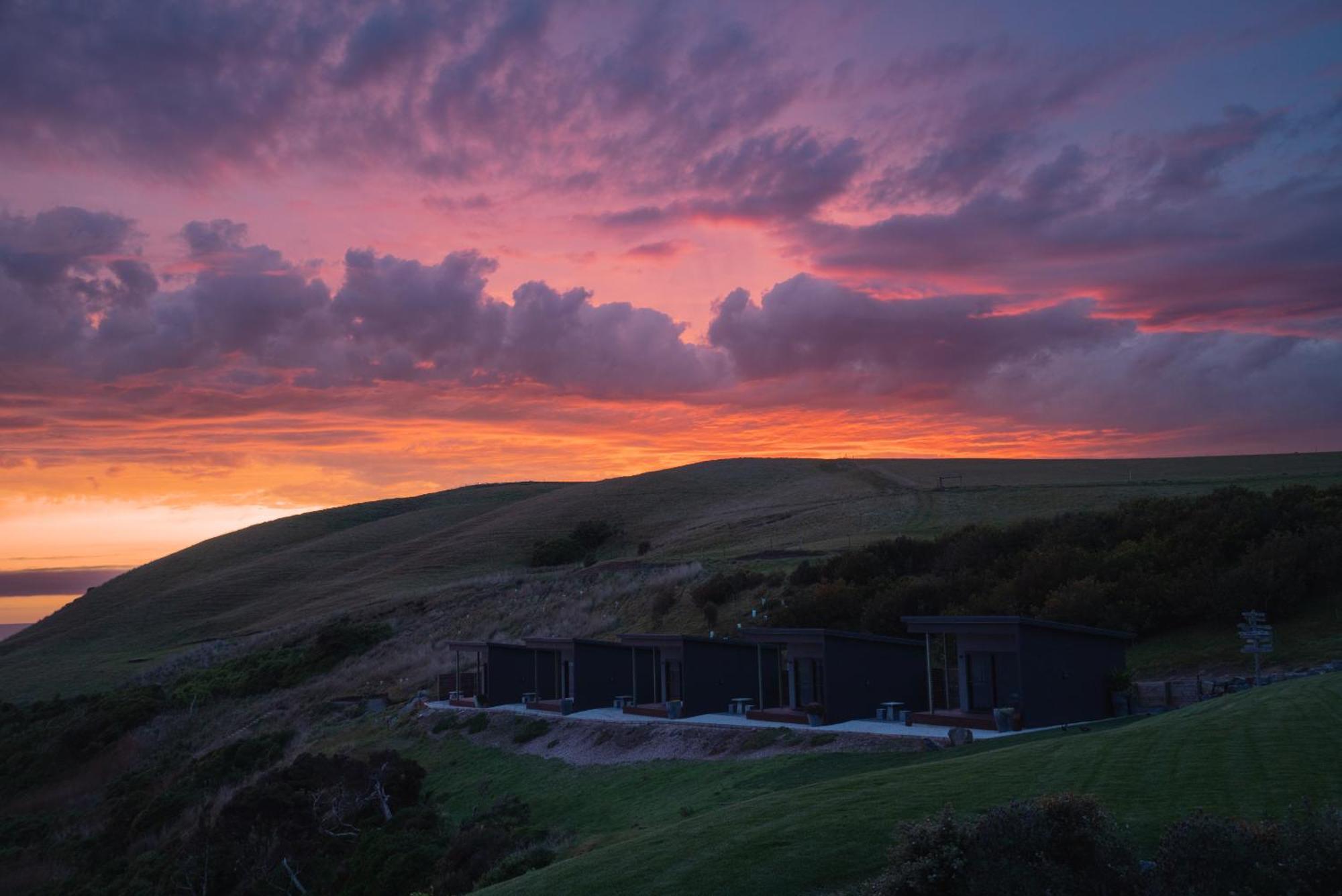 The Cove Tasmania Villa Devonport Exterior photo